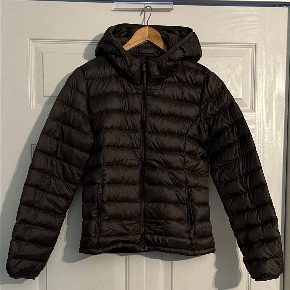 TNA Botanie Puffer Jacket